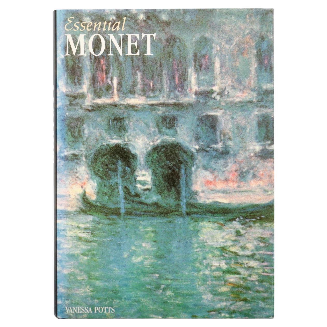 Monet essenziale di Vanessa Potts