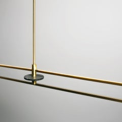 Essential Stick Suspension Lamp