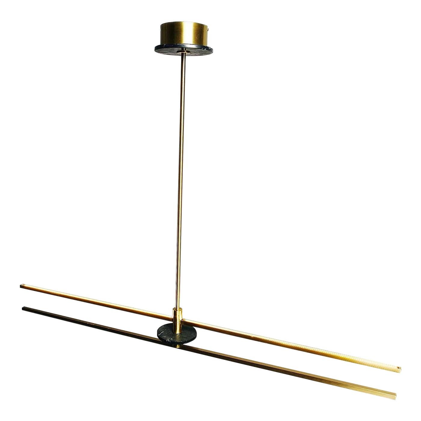 Essential Stick Suspension Lamp For Sale