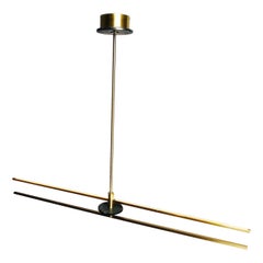 Essential Stick Suspension Lamp