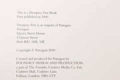 Essential Van Gogh Coffee Table Book