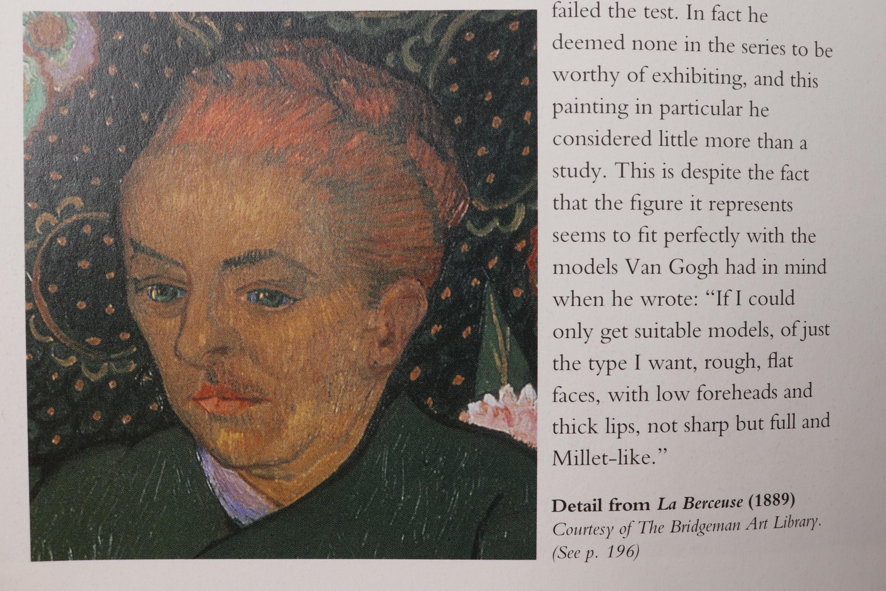 Essential Van Gogh Coffee Table Book (21. Jahrhundert und zeitgenössisch) im Angebot