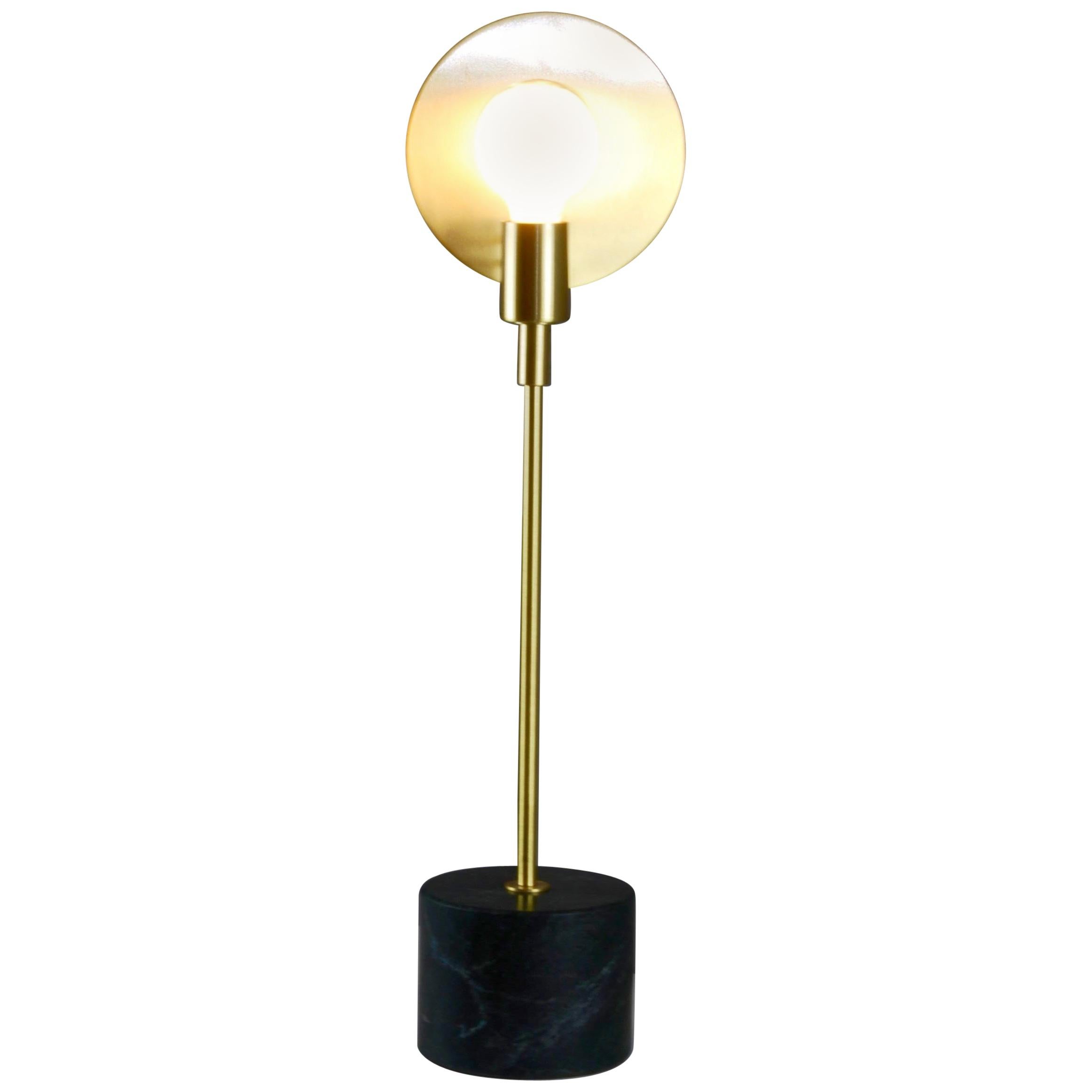 "Essential Vanessa" Table Lamp For Sale