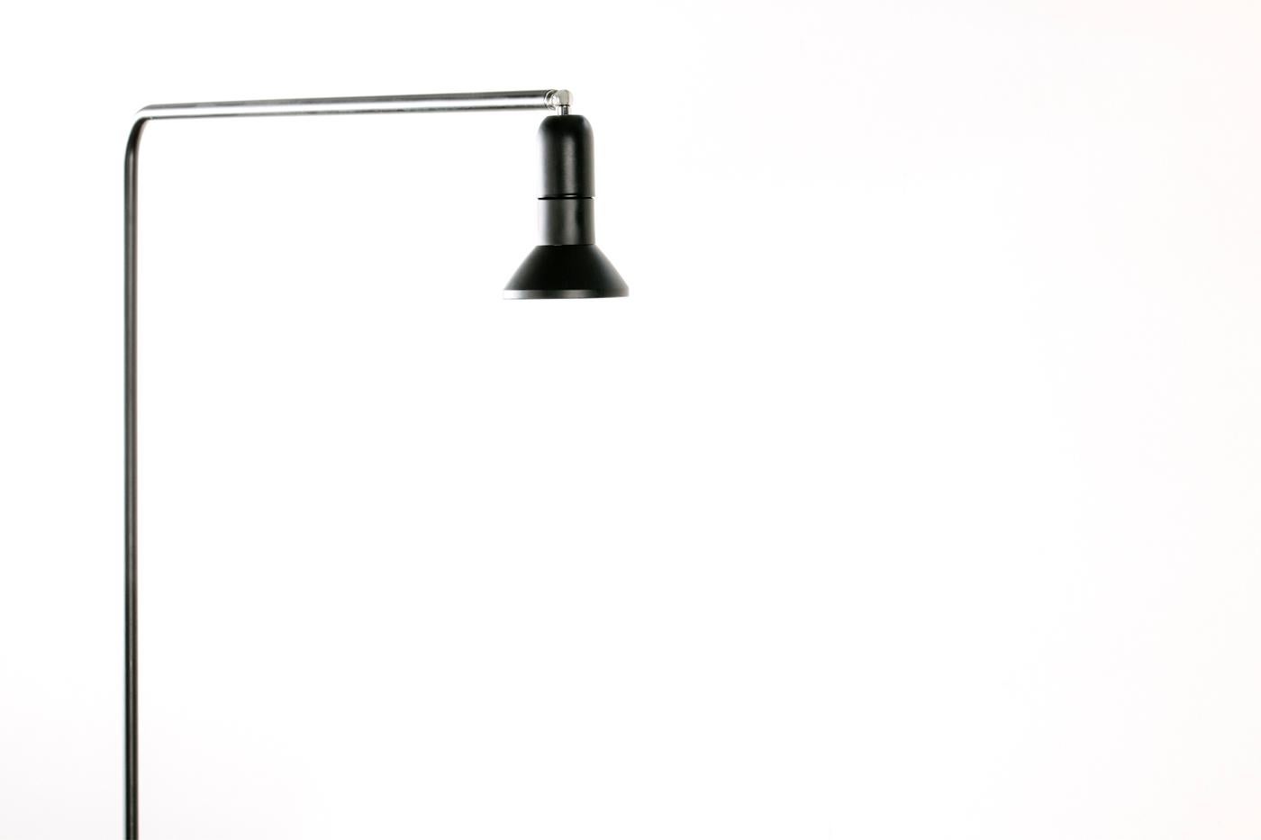 Essenza Floor Lamp 5