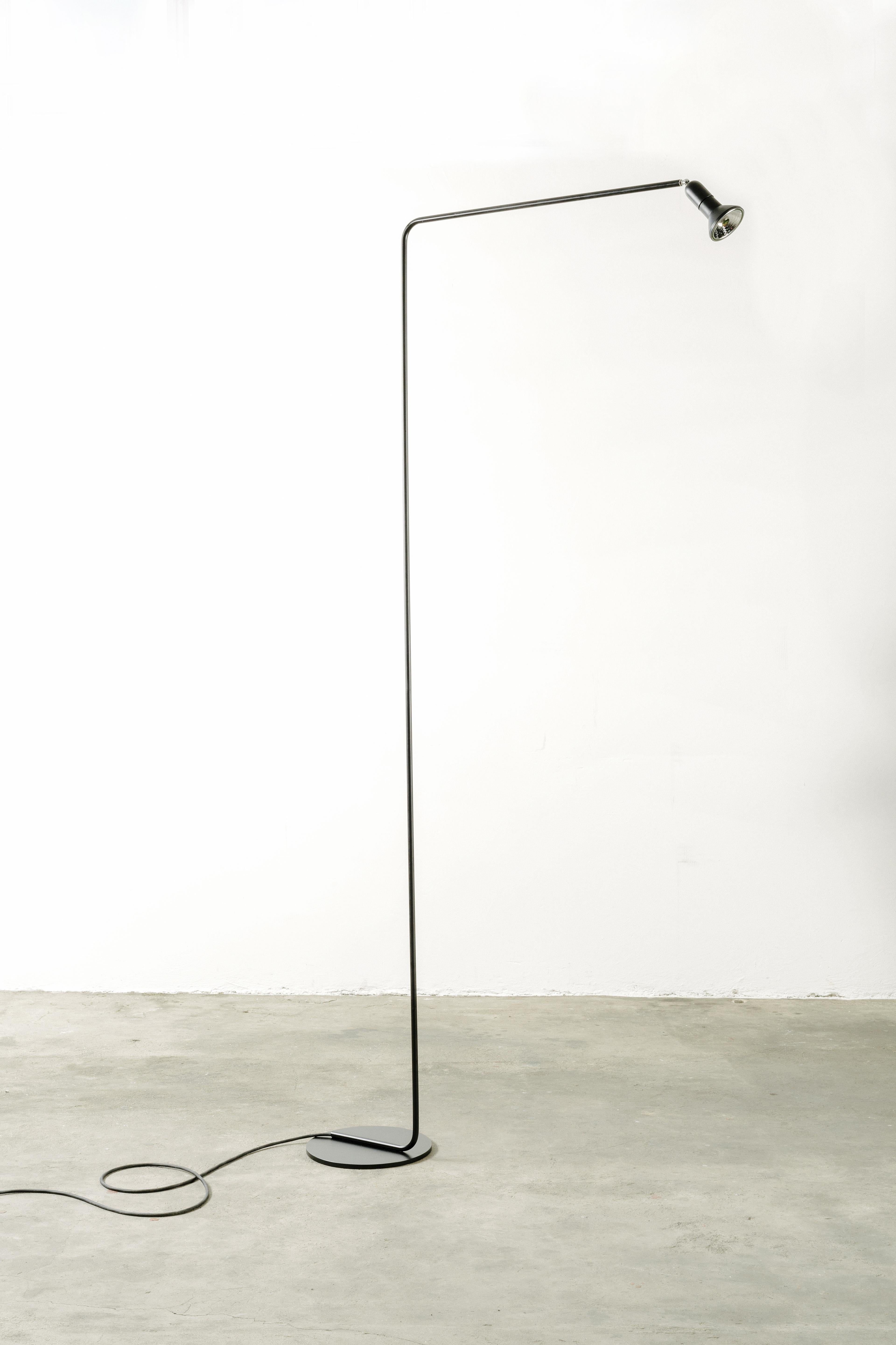 Essenza Floor Lamp 8