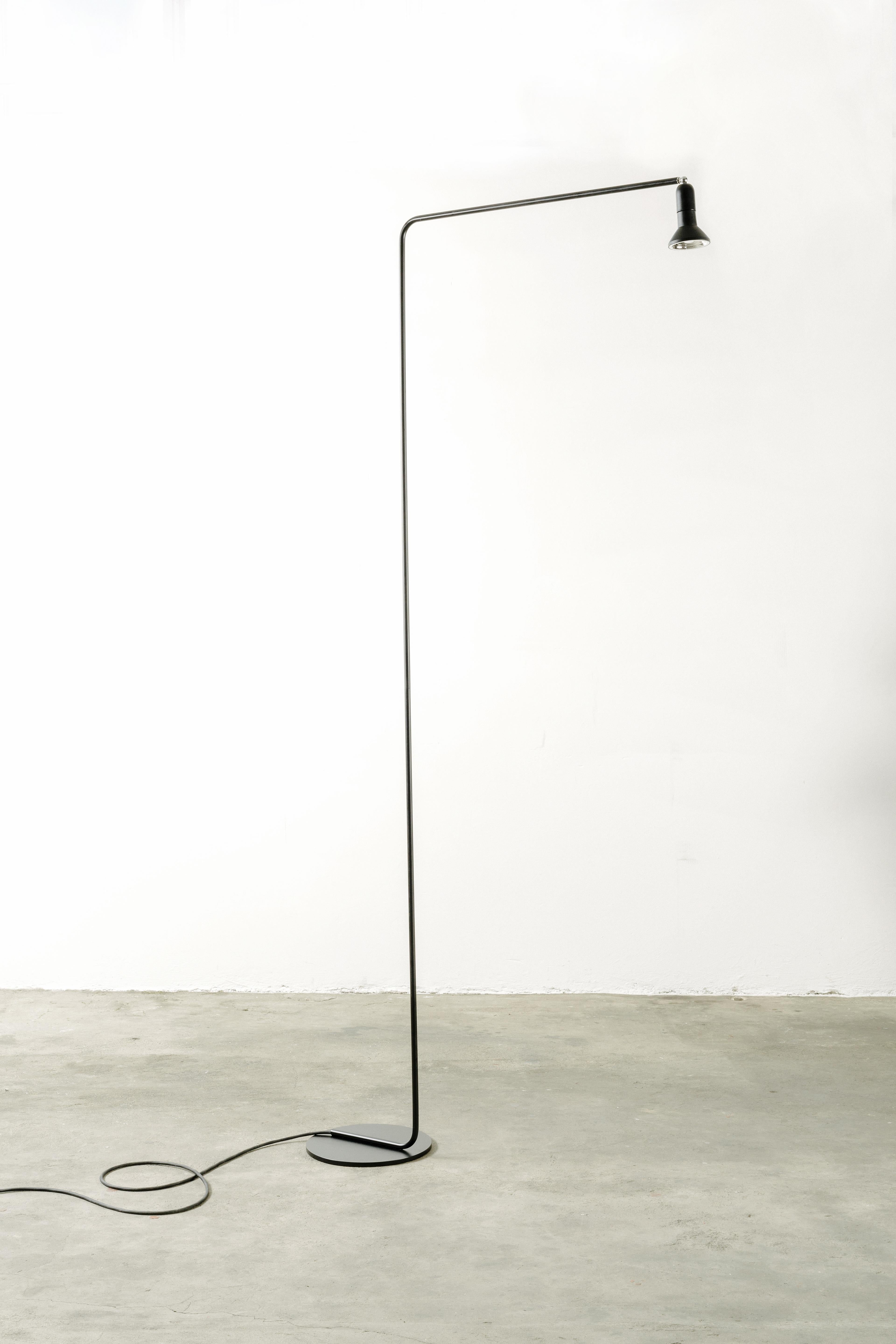 Essenza Floor Lamp 9