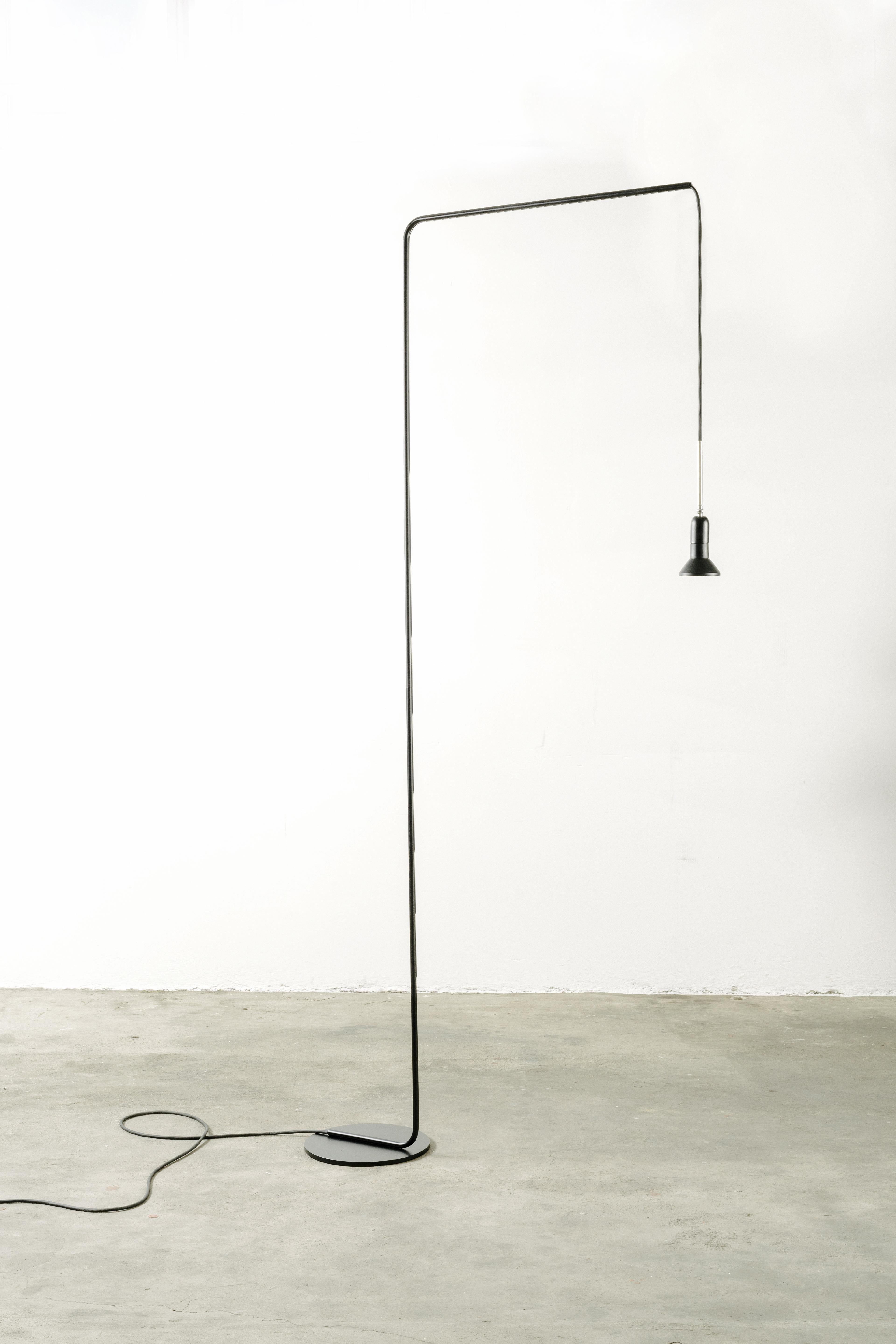 Essenza Floor Lamp For Sale 10