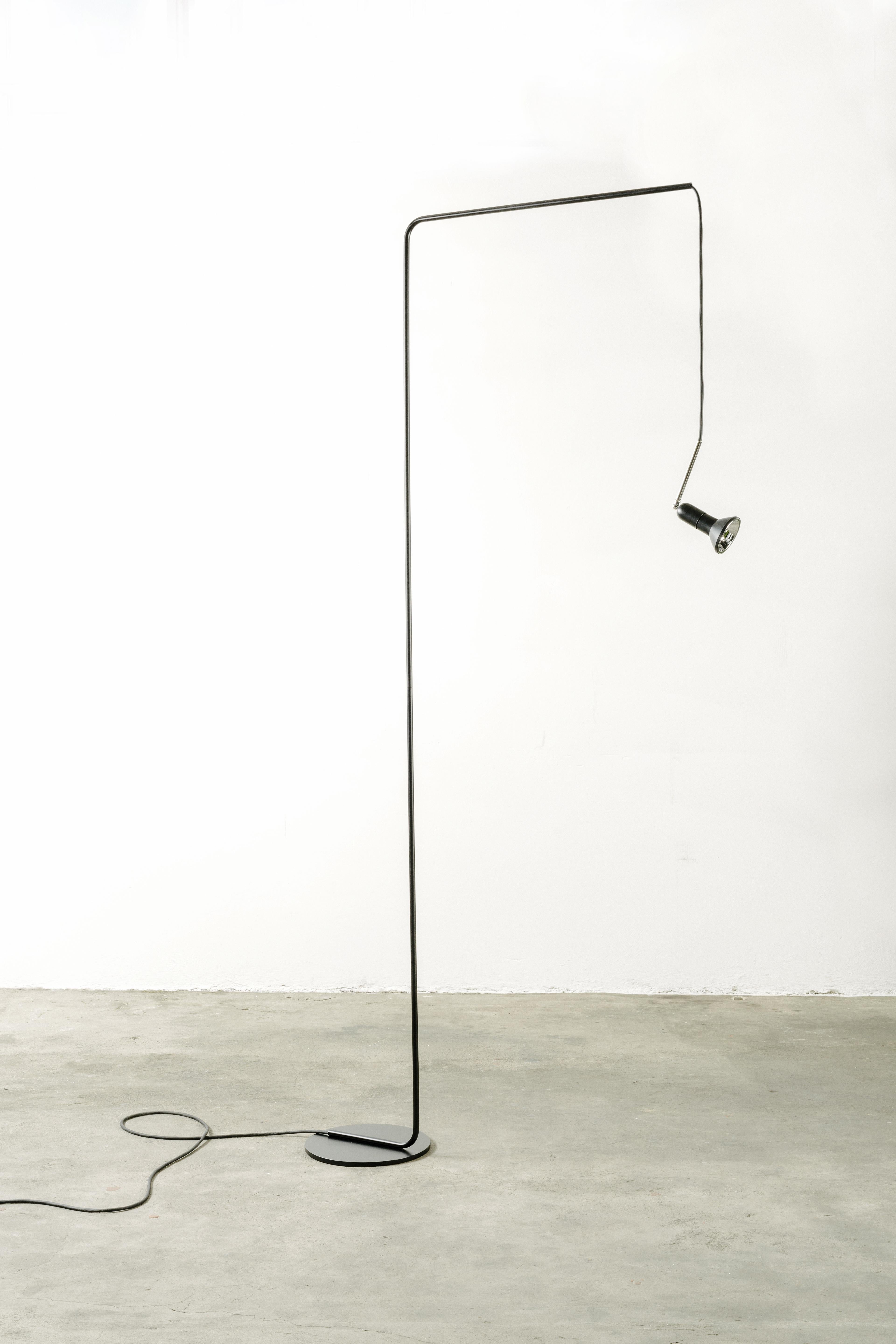 Essenza Floor Lamp 11