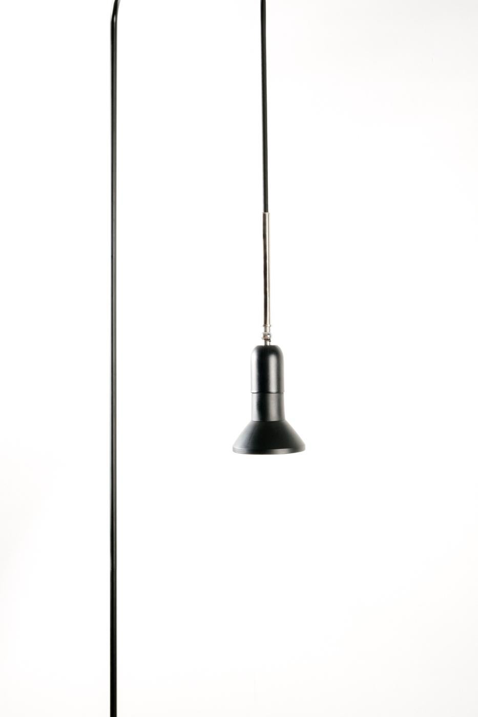 Contemporary Essenza Floor Lamp