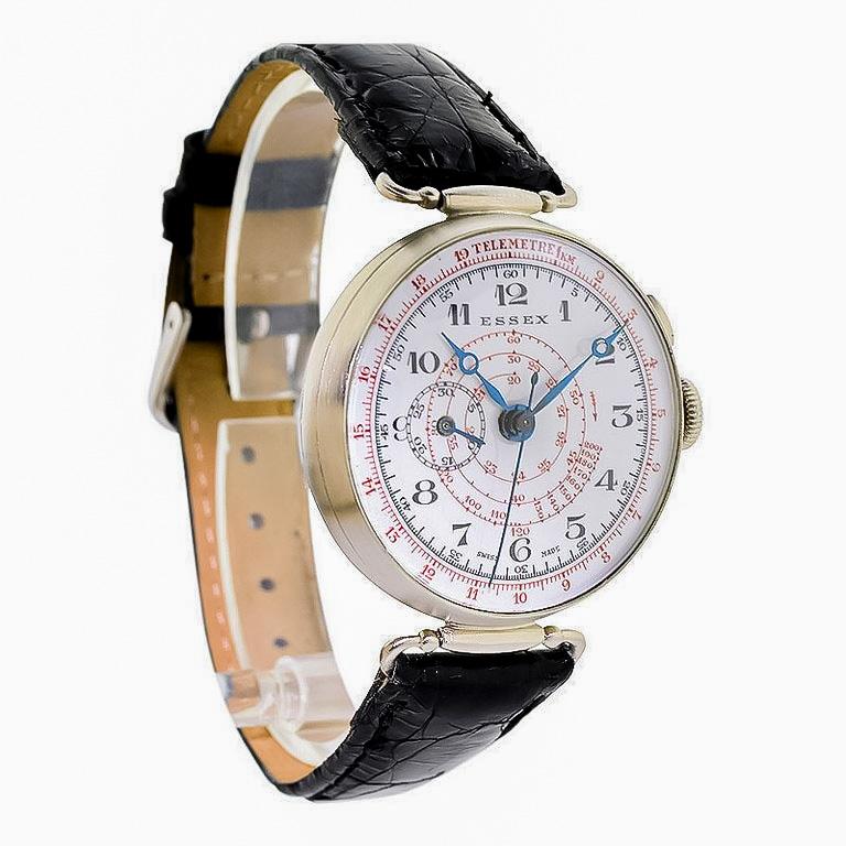 essex watch 2