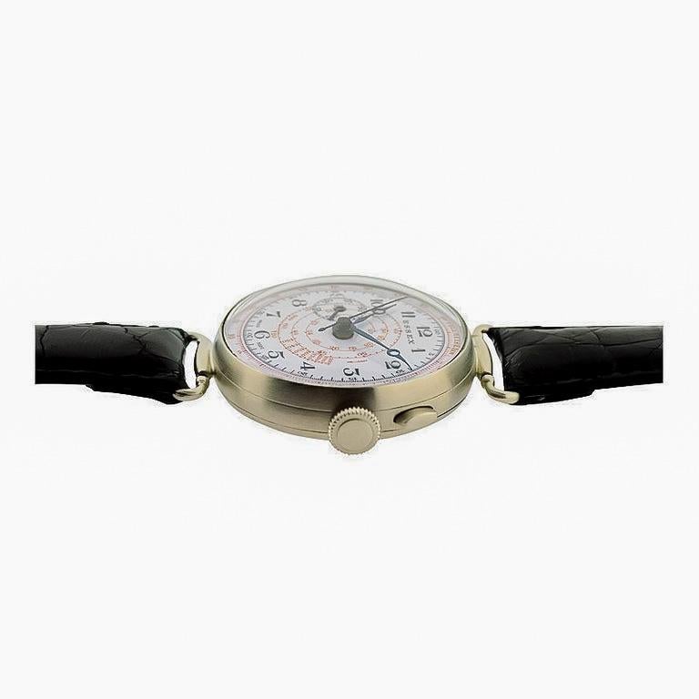 essex watch