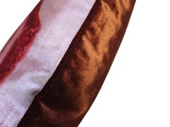 EST1966 Art04 Manica per cuscino da letto rosa