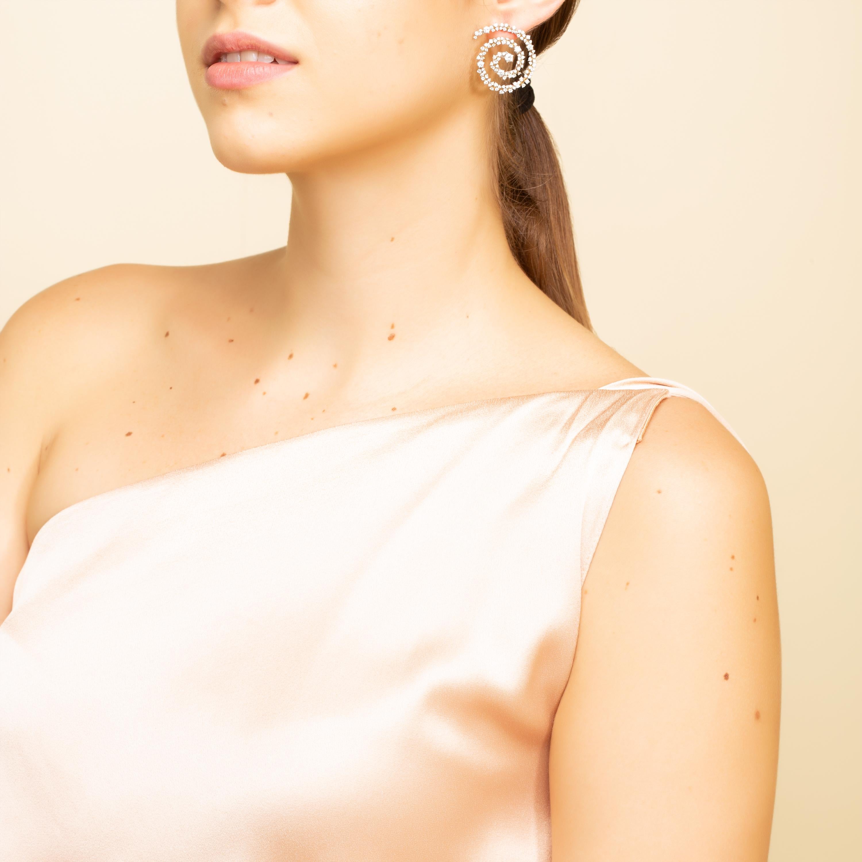 milky diamond