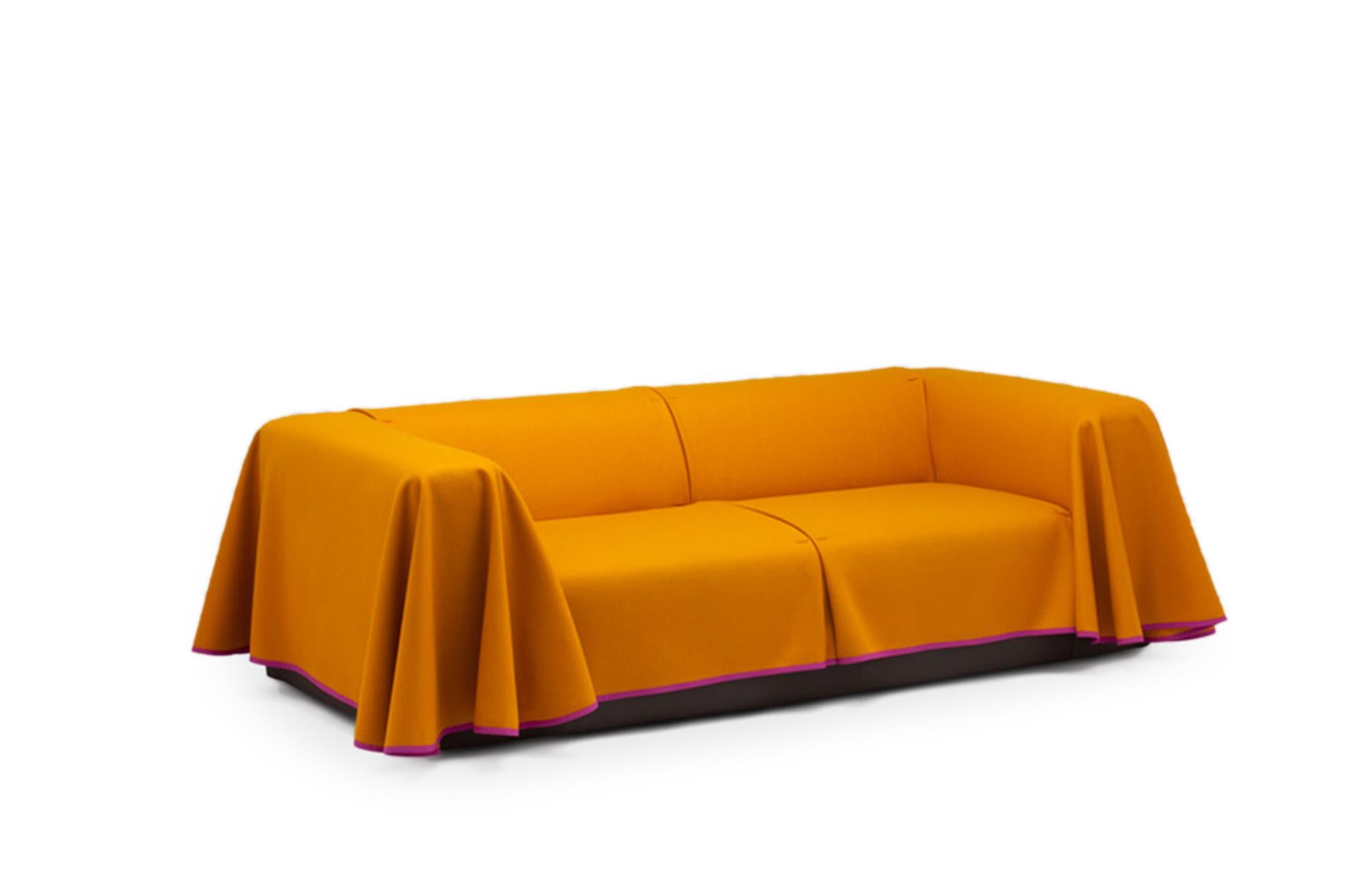 konstantin grcic sofa