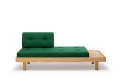 Established & Sons CRATE Daybed in Pine by Jasper Morrison