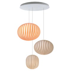 Established & Sons FILIGRANA C3b Cluster Suspension Lamp by Sebastian Wrong