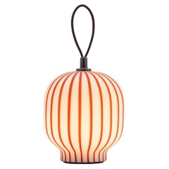 Established & Sons FILIGRANA Lantern by Sebastian Wrong
