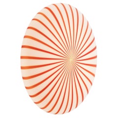 Established & Sons FILIGRANA Medium Wall & Ceiling Light by Sebastian Wrong