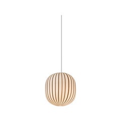Established & Sons FILIGRANA Petite suspension en noir par Sebastian Wrong