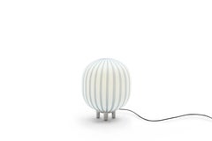 Established & Sons FILIGRANA Table Lamp in Black by Sebastian Wrong