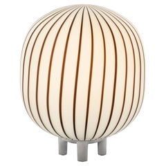 Established & Sons FILIGRANA Table Lamp in Black by Sebastian Wrong