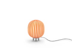 Established & Sons FILIGRANA Table Lamp in Blue by Sebastian Wrong