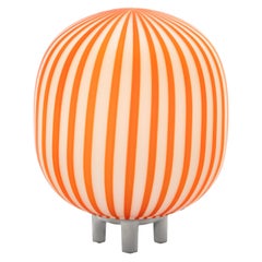 Established & Sons FILIGRANA Table Lamp in Red by Sebastian Wrong