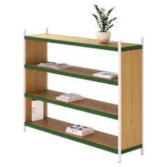 Established & Sons GRID Quattro scaffali di Ronan & Erwan Bouroullec