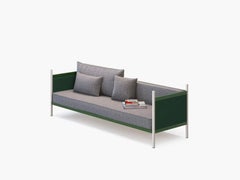 Established & Sons GRID Modular Sofa von Ronan and Erwan Bouroullec