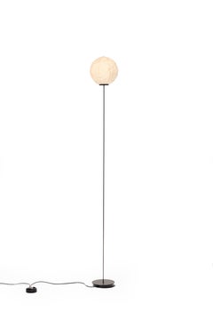 Established & Sons F2 Ø250 Large CHO Floor Light by Dimitri Bähler