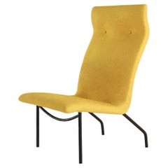 Established & Sons LUCIO High-back Chair by Sebastian Wrong