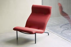 Established & Sons LUCIO Lounge Chair in Gray by Sebastian Wrong