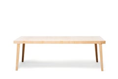 Established & Sons M5 Table de salle à manger par Frank