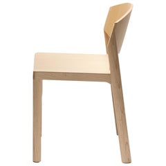 Established & Sons Mauro Chair by Mauro Pasquinelli