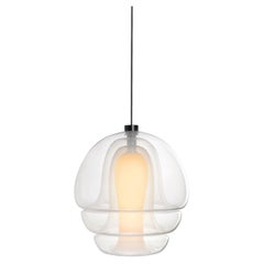 Established & Sons MEDUSA Medium Pendant Lamp by Carlo Nason