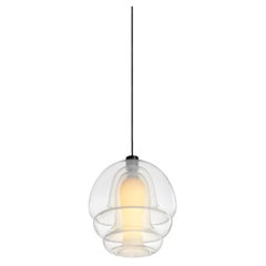 Established & Sons MEDUSA Small Pendant Lamp by Carlo Nason