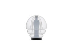 Established & Sons MEDUSA Small Table Lamp by Carlo Nason