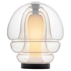 Established & Sons MEDUSA Small Table Lamp by Carlo Nason
