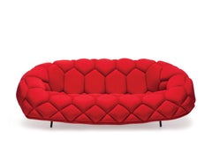 Established & Sons QUILT Sofa by Ronan & Erwan Bouroullec