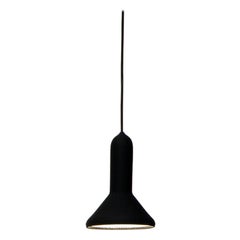 Established & Sons S1 Cone Torch Pendant Light by Sylvain Willenz