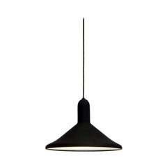Established & Sons S3 Cone Torch Pendant Light by Sylvain Willenz