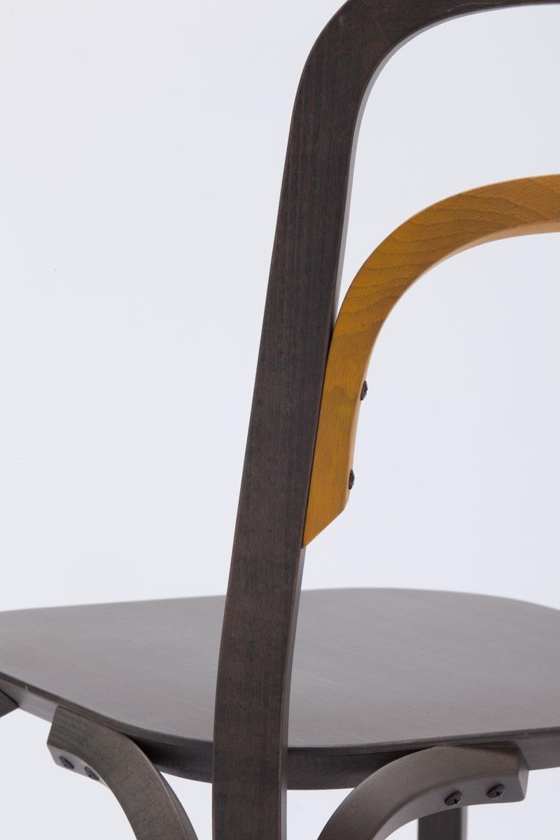 martino gamper chair