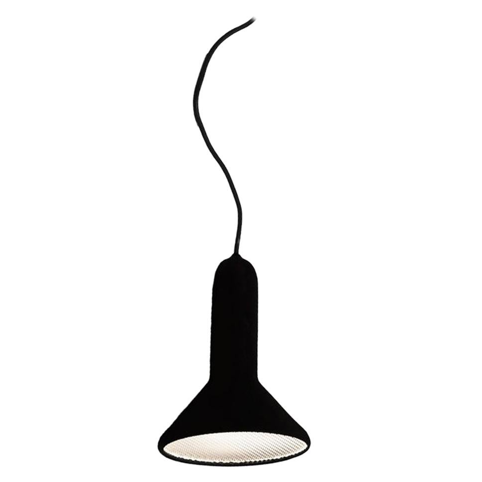 Established & Sons T1 Cone Torch Pendant Light by Sylvain Willenz For Sale