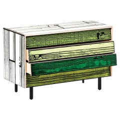 Established & Sons WRONGWOODS Schubladenkommode von Richard Woods & Sebastian Wrong