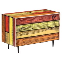 Established & Sons WRONGWOODS Chest of drawer by Richard Woods & Sebastian Wrong