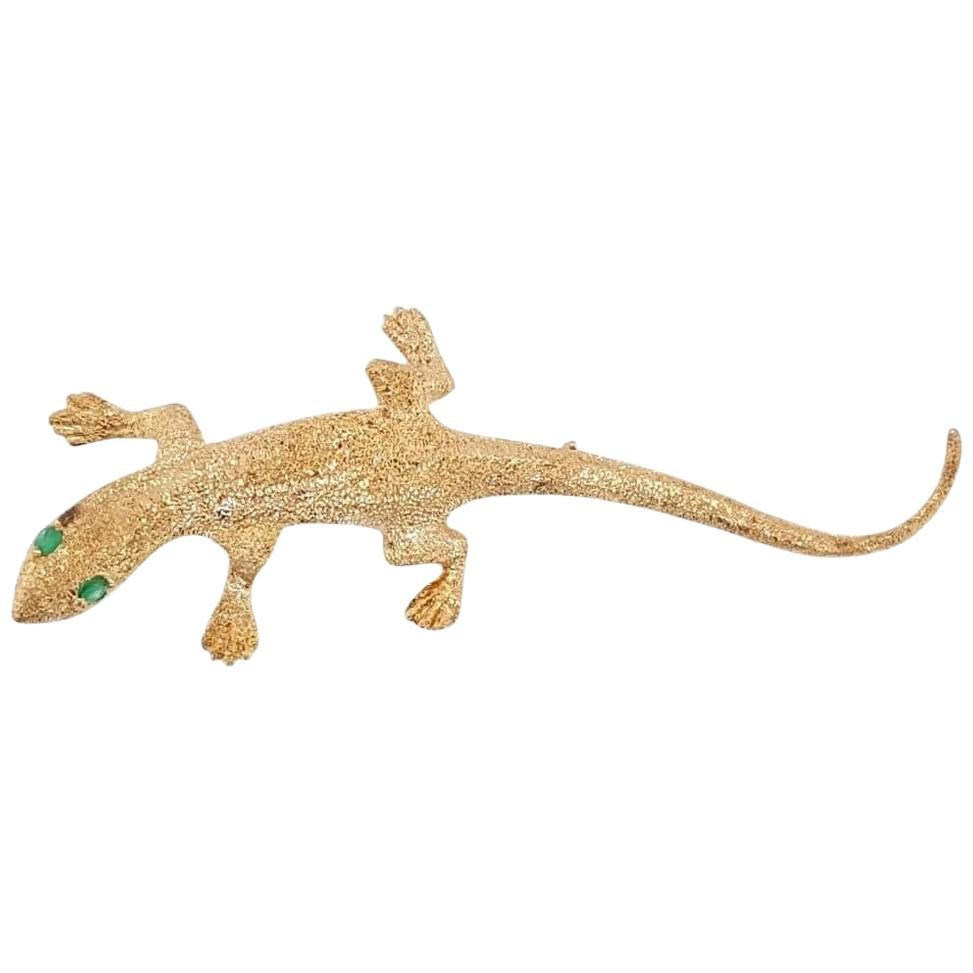 Funky Gecko Geocoin - Forrest - geocaching a geocoin shop