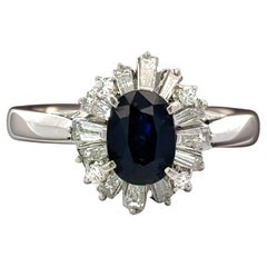Cocktail Rings