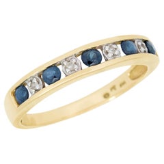 Anillos de oro