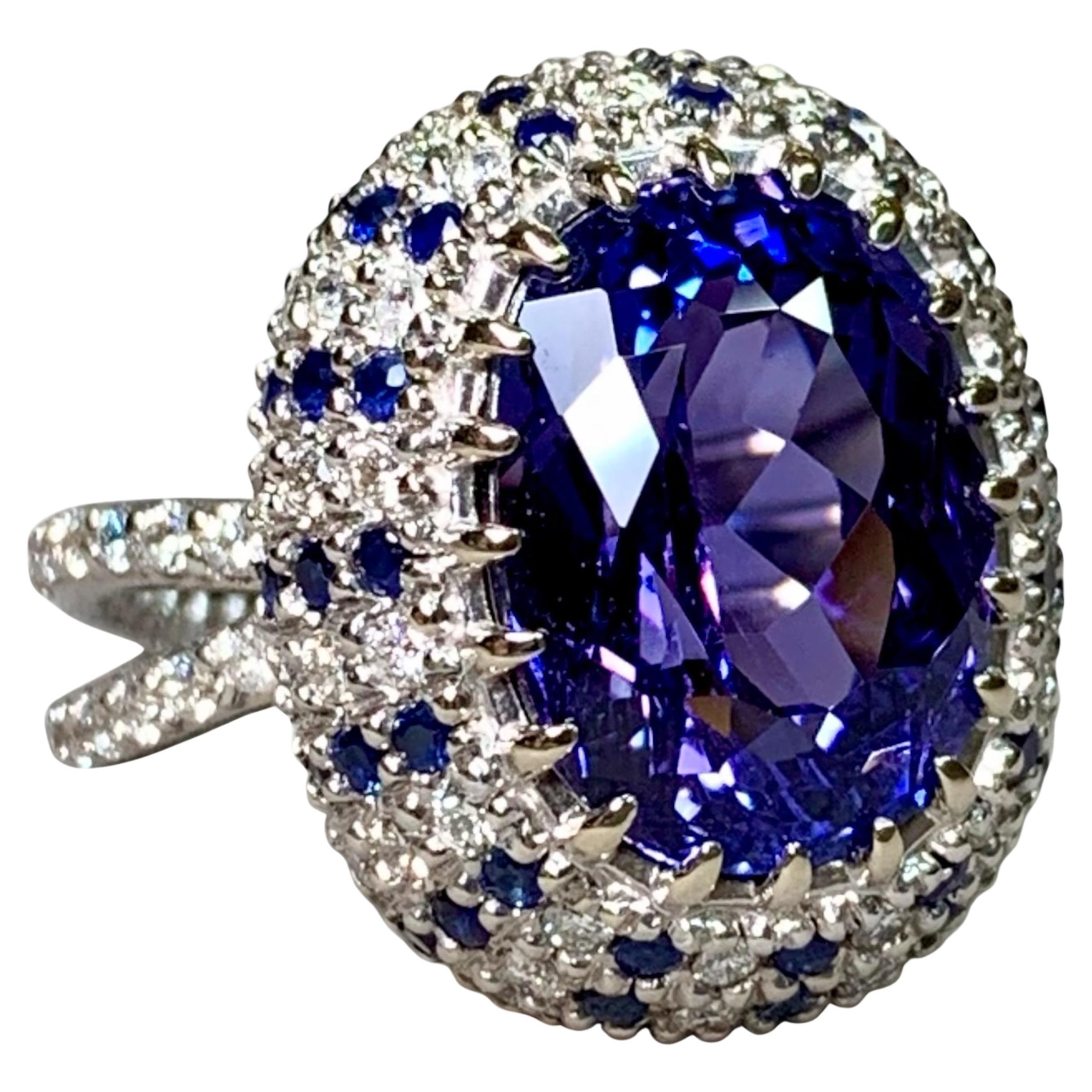 Joyería fina Anillos de cóctel