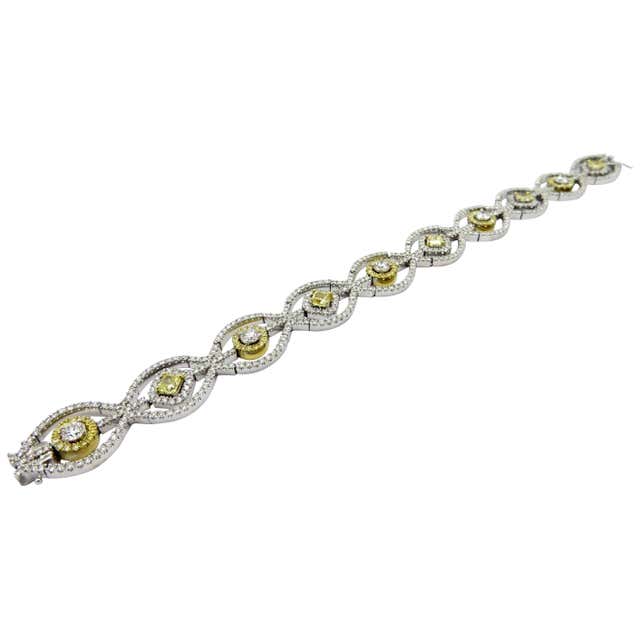 Ibb cn diamond bracelet Clearance